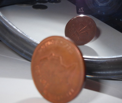 'upside-Down'-2-Pence